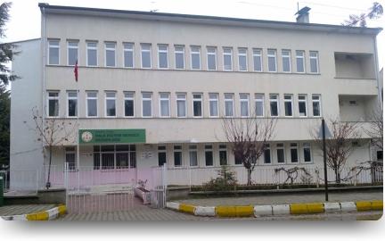 Atabey Halk Eğitimi Merkezi Fotoğrafı